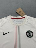 Chelsea  Away Woman's  Fans 1:1 Quality Soccer Jersey 25/26