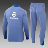 Inter Milan Training  Grey 1:1 Quality Training Jersey 24/25