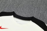 Liverpool  White 1:1 Quality Training Jersey（A-Set）25/26