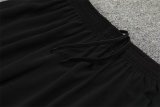 France Training  Black 1:1 Quality Training Jersey 24/25