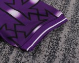 Florence  Home  Kids Retro  1:1 Quality Soccer Jersey 1992/1993