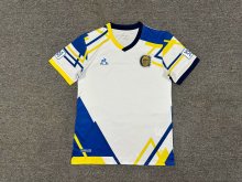 Rosario Central  Away  Fans 1:1 Quality Soccer Jersey 25/26