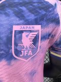 Japan Special Edition  Player 1:1 Quality Soccer Jersey 24/25