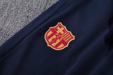 Barcelona Hooded Long Sleeved 1:1 Training suit 24/25