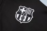 Barcelona Black Version 1:1 Quality Training Jersey 24/25