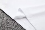 Manchester United White 1:1 Quality Training Jersey 25/26