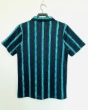 Celtic Away Fans 1:1 Quality Retro Soccer Jersey 1992/1993
