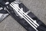 24/25  Arsenal Training Black 1:1 Quality Training Jersey