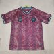 Denmark Home Fans 1:1 Quality Soccer Jersey 25/26