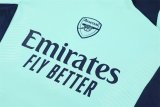 Arsenal Training Suit Blue 1:1 Quality Training Jersey 24/25