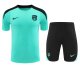 Atletico Madrid Green 1:1 Quality Training Jersey（A-Set）24/25