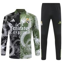 Real Madrid Special Edition  1:1 Quality Training Jersey 25/26