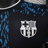 24/25 Barcelona Special Edition PLayer 1:1 Quality Soccer Jersey