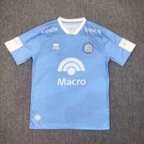 Belgrano Home Fans 1:1 Quality Soccer Jersey 24/25 Belgrano Home Fans 1:1 Quality Soccer Jersey 24/25