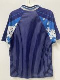 Lazio Away Fans Retro 1:1 Quality Soccer Jersey 1996/1997