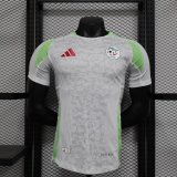 Algeria  Special Edition Player 1:1 Quality Soccer Jersey 24/25