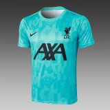Liverpool  Green 1:1 Quality Training Jersey（A-Set） 24/25