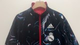 Real Madrid Double Sided  Windbreaker 24/25