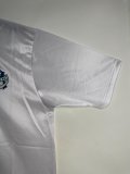 Marseille Home Fans 1:1 Quality Retro Soccer Jersey 1992/1993