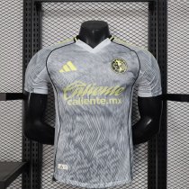 Club American Special Edition Player 1:1 Quality Soccer Jersey 25/26