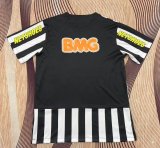 Santos  Fans Retro 1:1 Quality  Soccer Jersey 2011/2012