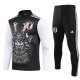 Japan Black Face Training  1:1 Quality Training Jersey 24/25