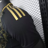 Algeria Third Player 1:1 Quality Soccer Jersey 24/25
