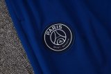 Paris Training Red 1:1 Quality Training Jersey 25/26