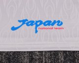 Japan   Away White  Kids Retro 1:1 Quality  Soccer Jersey 1998