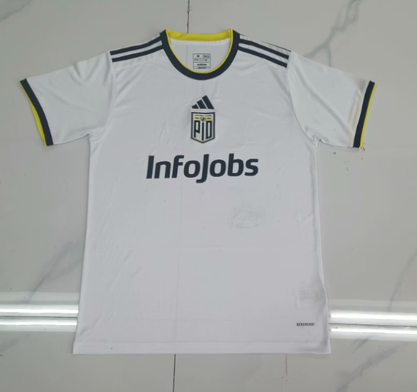 Kings League Soccer Jersey 24/25