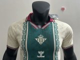 Real Betis Special Edition Player 1:1 Quality Soccer Jersey 25/26