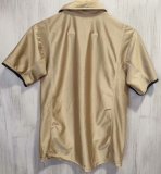 2002/2003 Barcelona Away Fans1:1 Retro Soccer Jersey
