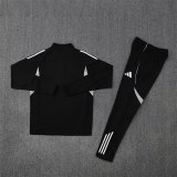 Argentina Training  Black 1:1 Quality Training Jersey 25/26