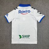 25/26 Vissel Kobe Away Fans 1:1 Quality Soccer Jersey（大阪钢巴）