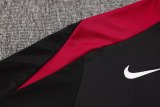 Paris Black 1:1 Quality Training Jersey 24/25