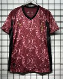 Galatasaray Third Fans 1:1 Quality Soccer Jersey 25/26