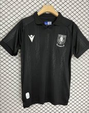24/25 Sheffield Wednesday Third Fans 1:1 Quality Soccer Jersey