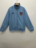 Arsenal Double Sided Windbreaker 1994