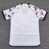 Japan Special Edition White Fans 1:1 Quality Soccer Jersey 24/25