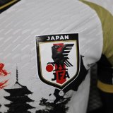 Japan Special Edition Player 1:1 Quality Soccer Jersey 24/25