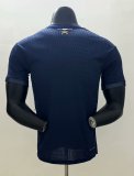 PSG Paris Home Have Star Player 1:1 Quality Soccer Jersey 25/26（有星版）