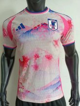 Japan Special Edition Player 1:1 Quality Soccer Jersey 24/25