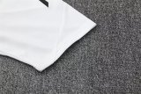 Miami White 1:1 Quality Training Jersey（A-Set）25/26