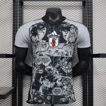 Japan Special Edition Player 1:1 Quality Soccer Jersey 25/26 Japan Special Edition Player 1:1 Quality Soccer Jersey 25/26