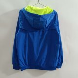 Brazil Blue Windbreaker 24/25