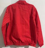 Liverpool Red Double Sided Windbreaker 24/25