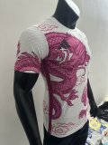 Japan Special Edition Player 1:1 Quality Soccer Jersey 25/26