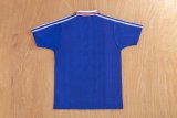France Home Fans  Retro 1:1 Quality Soccer Jersey 1994