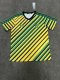 Jamaica Training Clothing 1:1 Quality Soccer Jersey 24/25