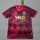 Sheffield United Special Edition Fans 1:1 Quality Soccer Jersey 25/26